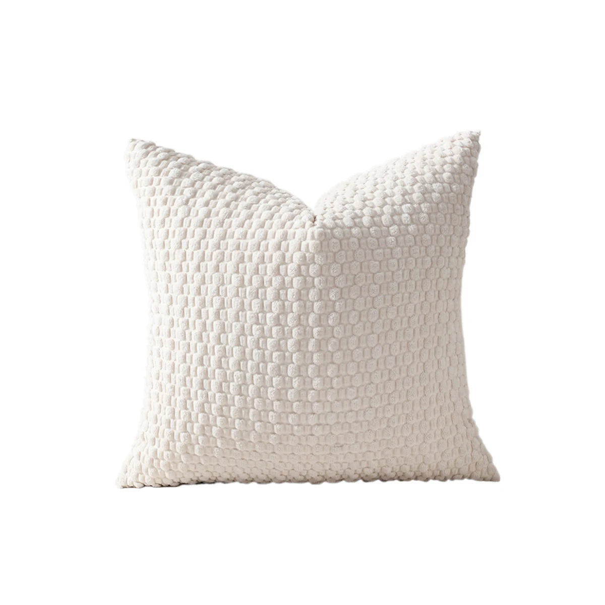 Ribbed Corduroy Pillow Cover