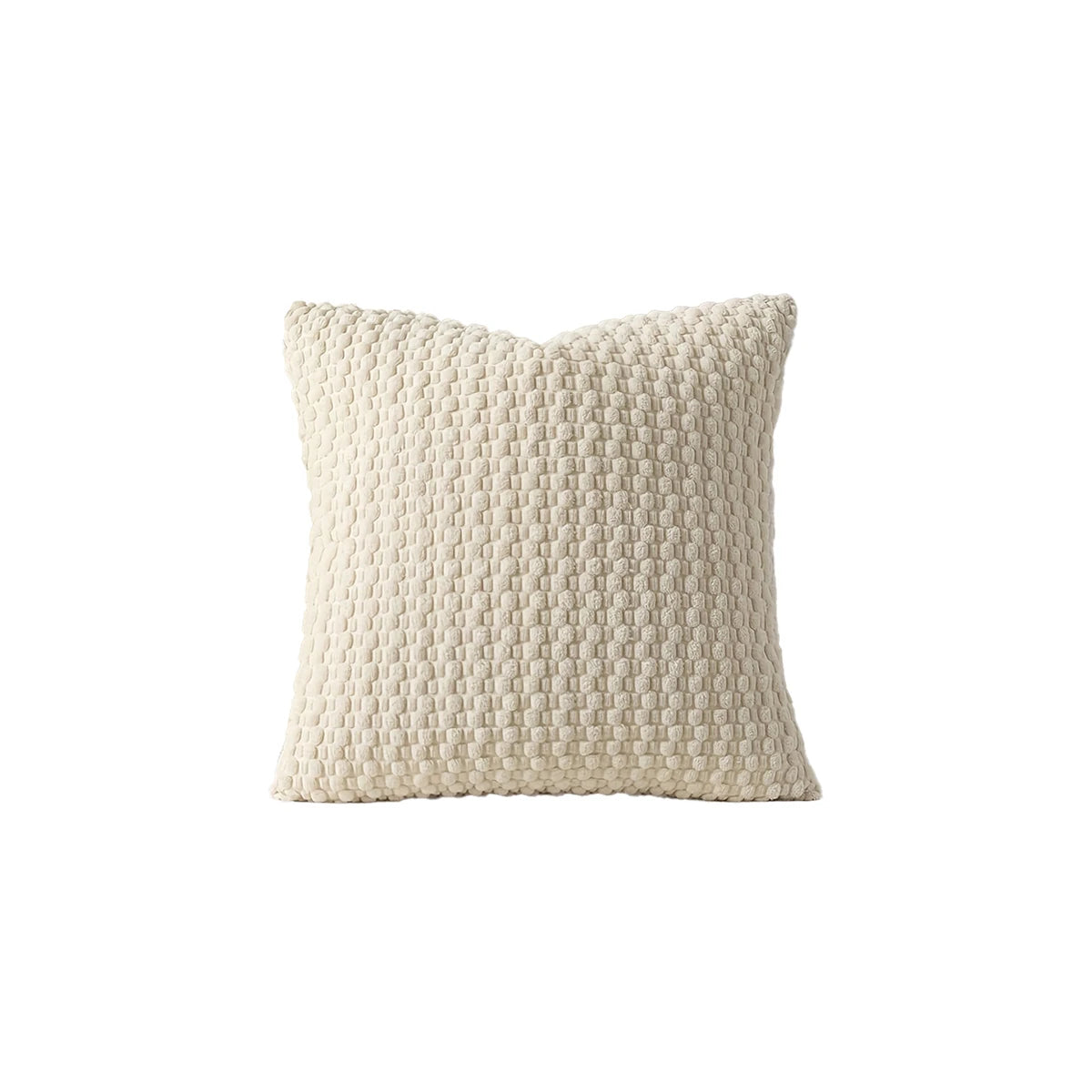 Ribbed Corduroy Pillow Cover