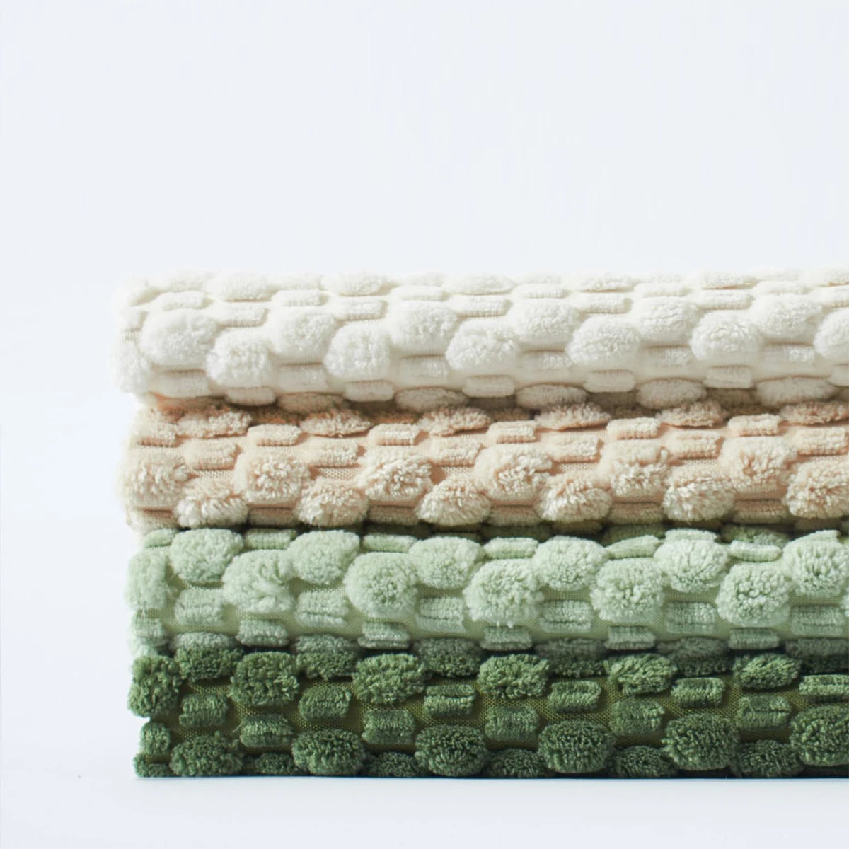 Ribbed Corduroy Pillow Cover