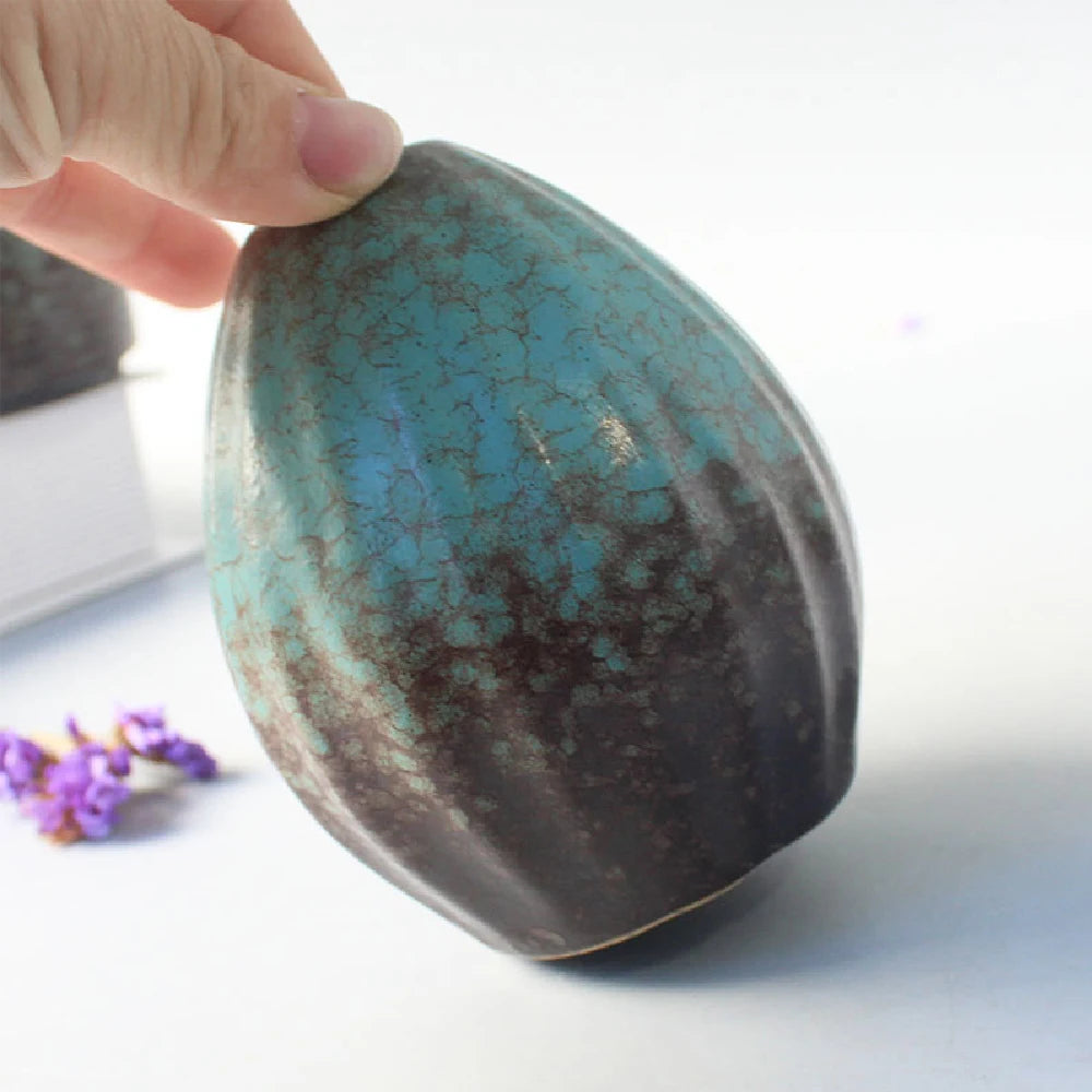 Kiln Gradient Bud Vase