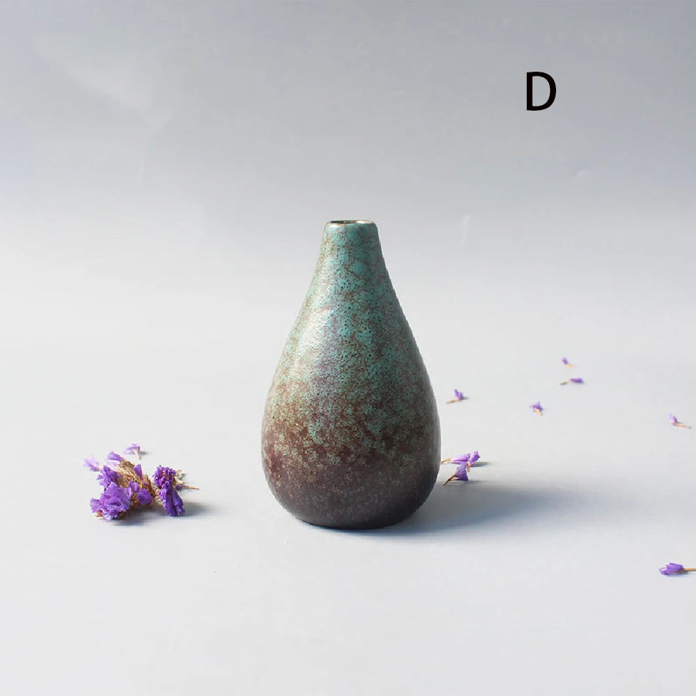 Kiln Gradient Bud Vase
