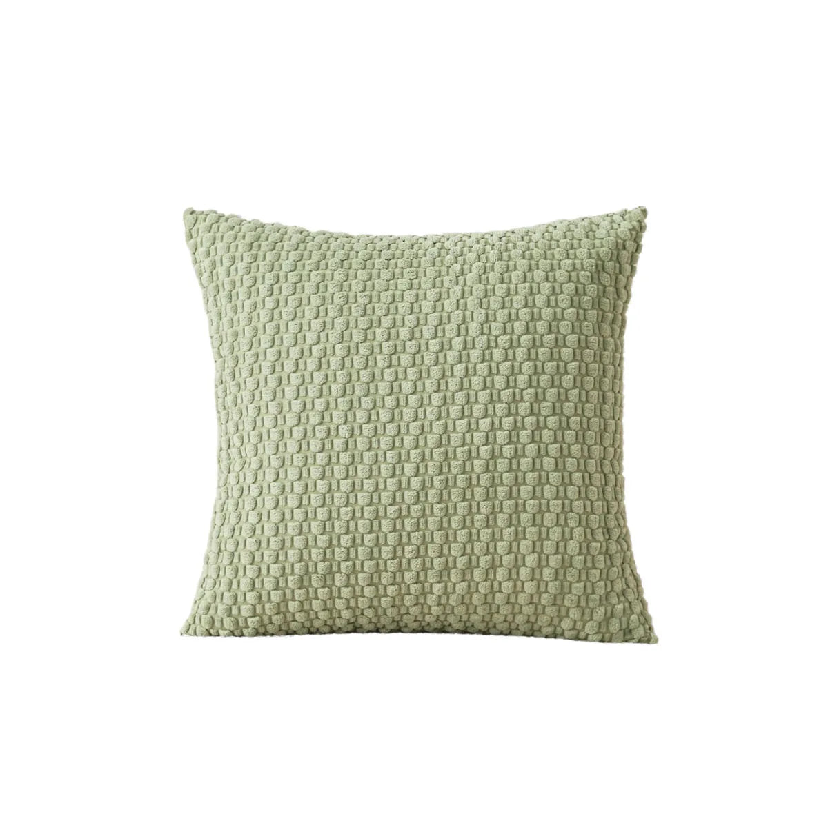 Ribbed Corduroy Pillow Cover