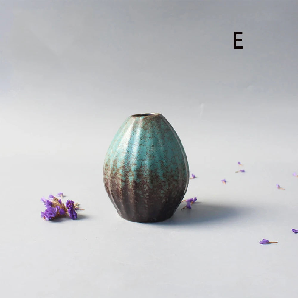 Kiln Gradient Bud Vase