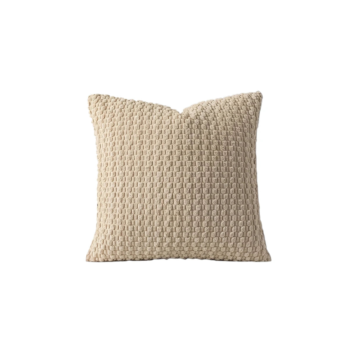 Ribbed Corduroy Pillow Cover