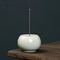 Ceramic Stick Incense Holder