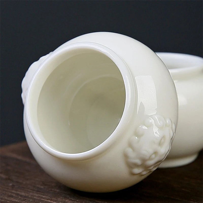 Ceramic Stick Incense Holder