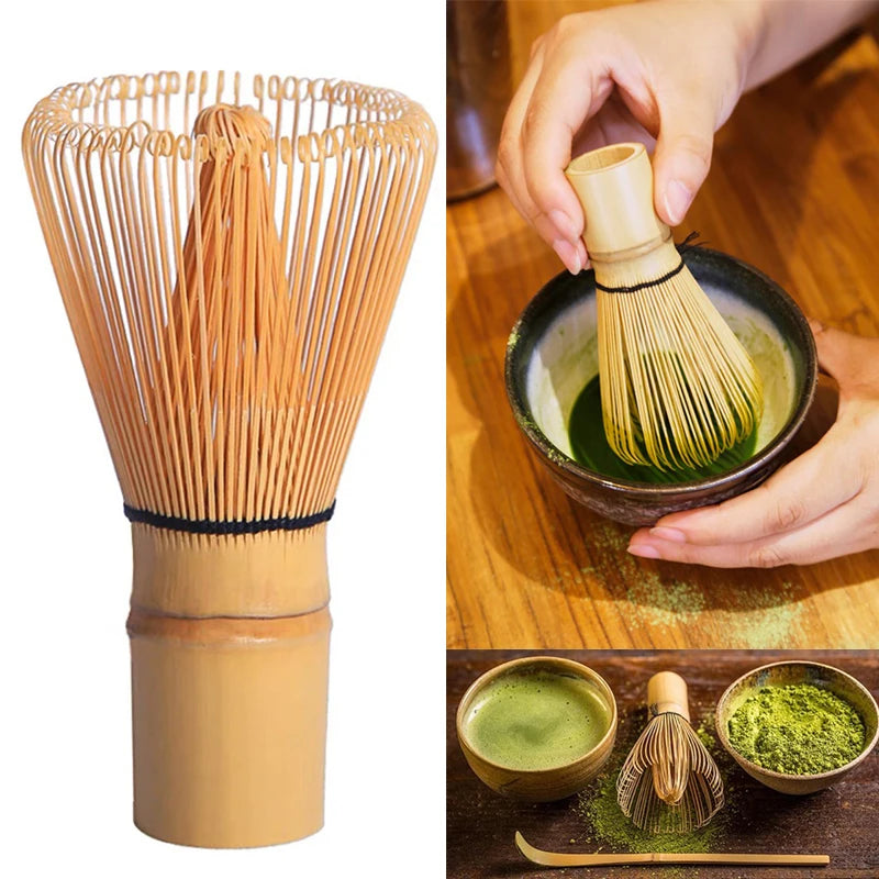 Ceramic Matcha Whisk Stand