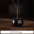 Ceramic Stick Incense Holder